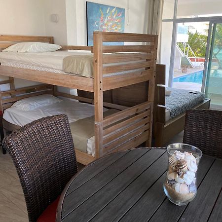 Ferienwohnung Ventana Al Atlantico At Arecibo 681 Ocean Drive Islote Zimmer foto