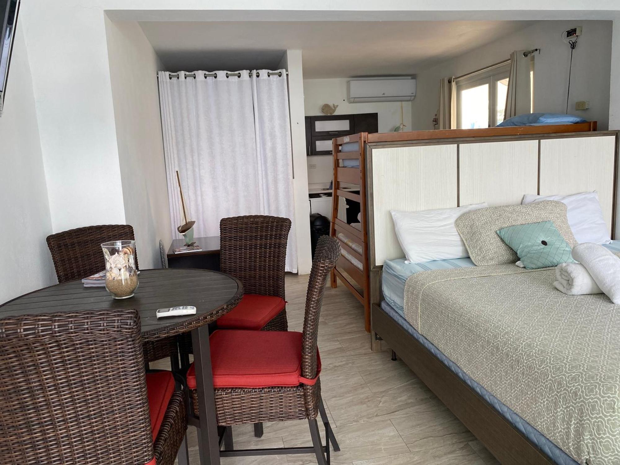 Ferienwohnung Ventana Al Atlantico At Arecibo 681 Ocean Drive Islote Zimmer foto