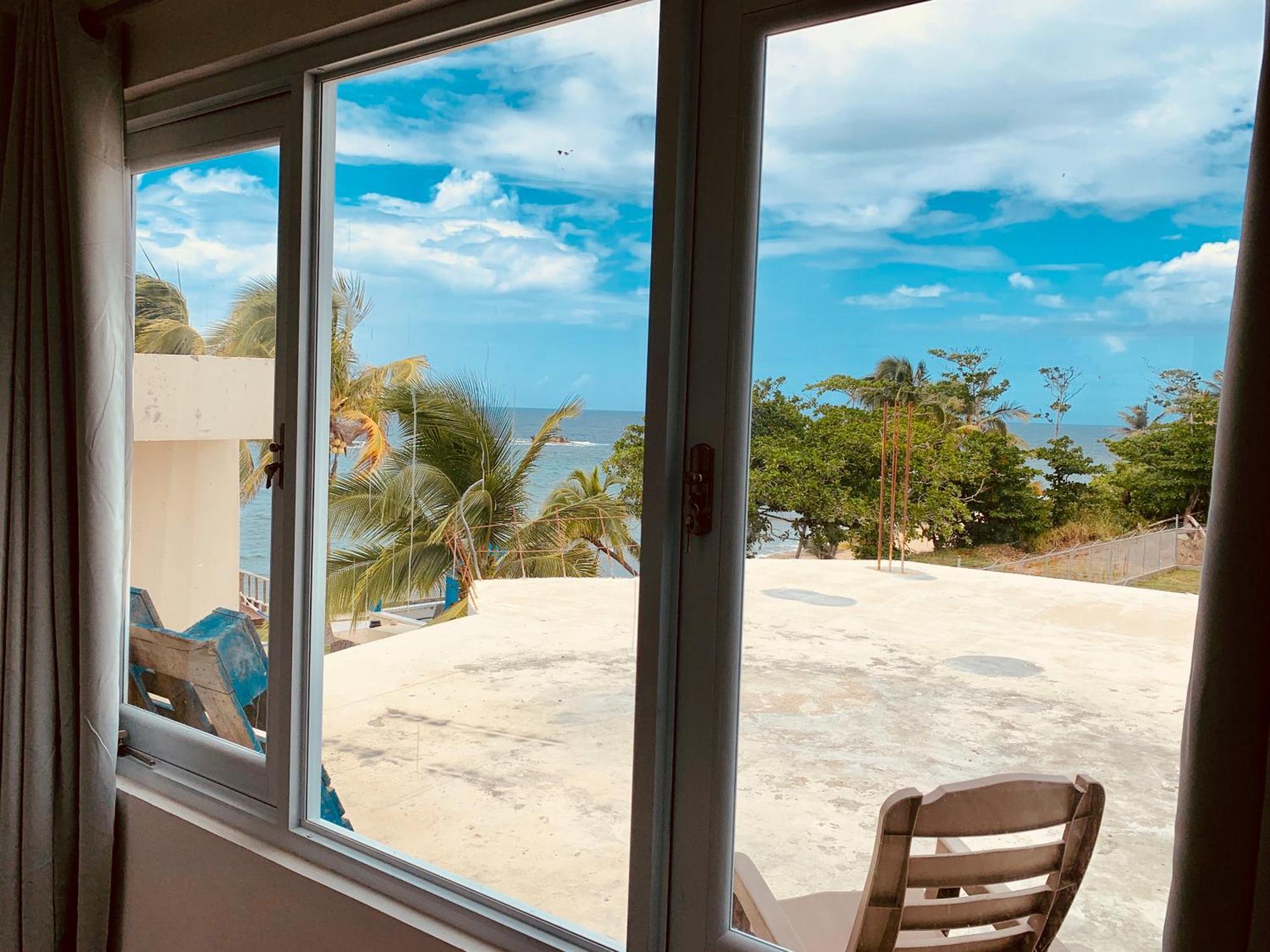 Ferienwohnung Ventana Al Atlantico At Arecibo 681 Ocean Drive Islote Zimmer foto