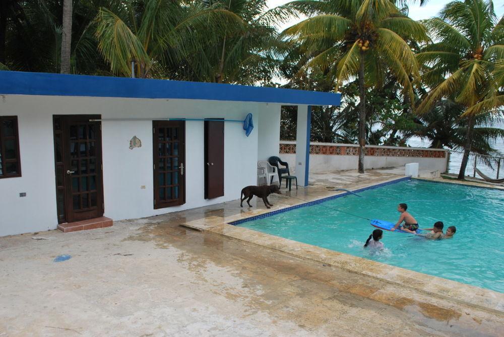Ferienwohnung Ventana Al Atlantico At Arecibo 681 Ocean Drive Islote Exterior foto